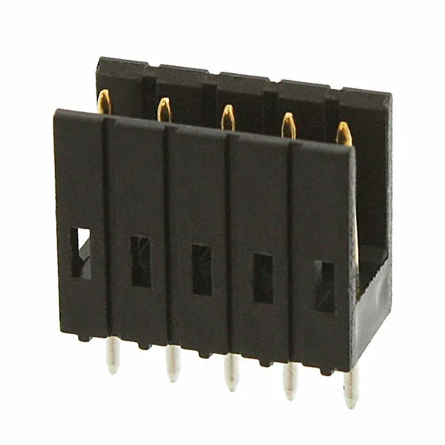 826467-5 — TE Connectivity AMP Connectors product photo