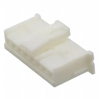 TE Connectivity AMP Connectors 1969442-8