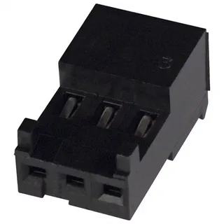 TE Connectivity AMP Connectors 3-644083-3