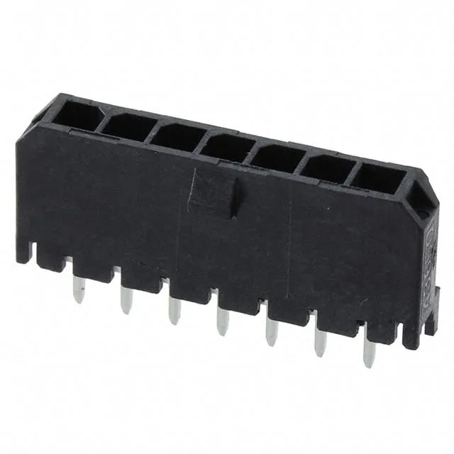 436500728 — Molex product photo