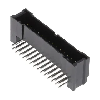 Hirose Electric Co Ltd DF51A-28DP-2DS(20)
