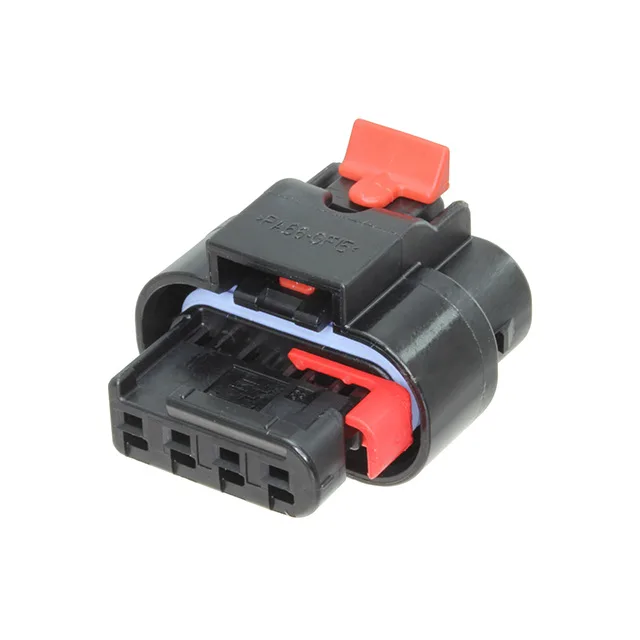 TE Connectivity AMP Connectors 4-1456426-1