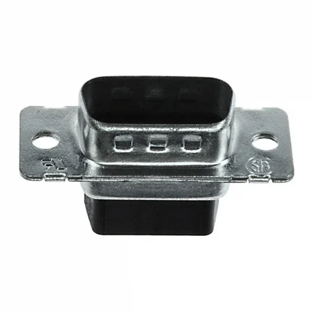 748364-1 — TE Connectivity AMP Connectors product photo