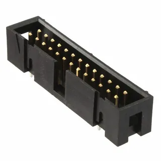 TE Connectivity AMP Connectors 1761681-9
