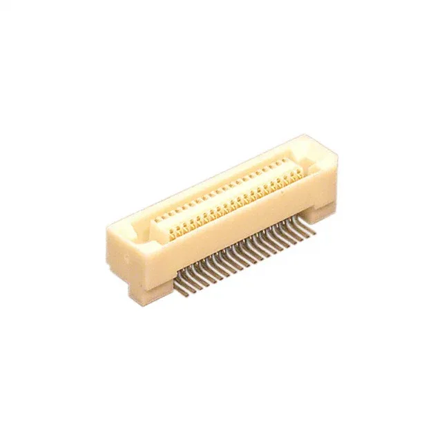 Hirose Electric Co Ltd FX6A-40S-0.8SV2(71) — Mezzanine & Stacking Connectors