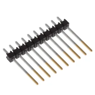 Samtec Inc. TSW-110-15-F-S