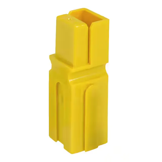 Anderson Power Products, Inc. 1327G16 — Wire-to-Wire Connectors