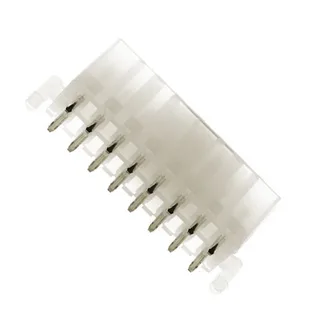 TE Connectivity AMP Connectors 1-1586039-6