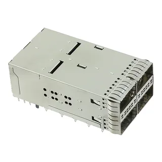 TE Connectivity AMP Connectors 2227670-1
