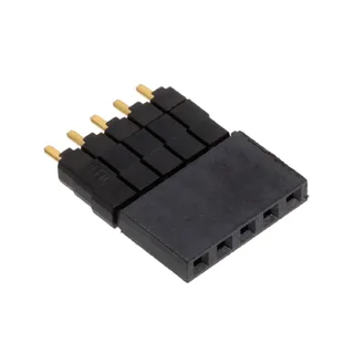 Samtec Inc. ESW-105-33-G-S