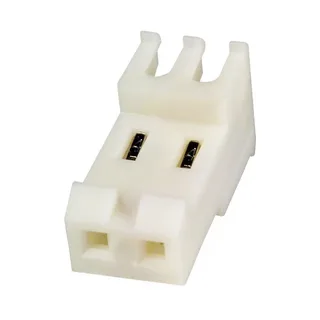 TE Connectivity AMP Connectors 3-640602-2