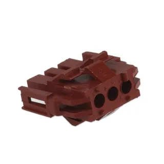 TE Connectivity AMP Connectors 1-640518-0
