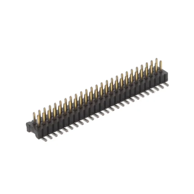 TE Connectivity AMP Connectors 1MM-HU-D25-VS-00-F-TBP
