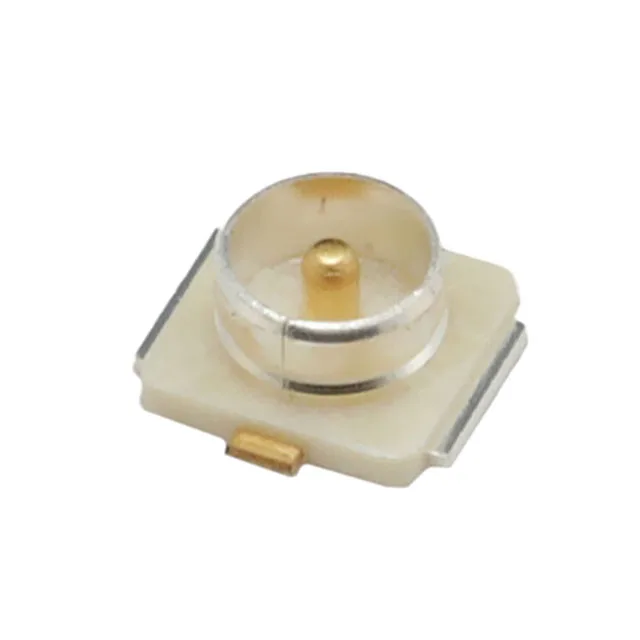 Hirose Electric Co Ltd U.FL-R-SMT(10) — RF Cable Assemblies