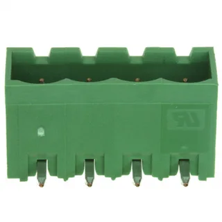 TE Connectivity AMP Connectors 796644-4