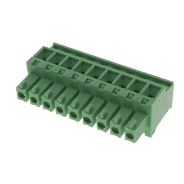 Molex 0395138009 — Pin Headers, Sockets & Housings