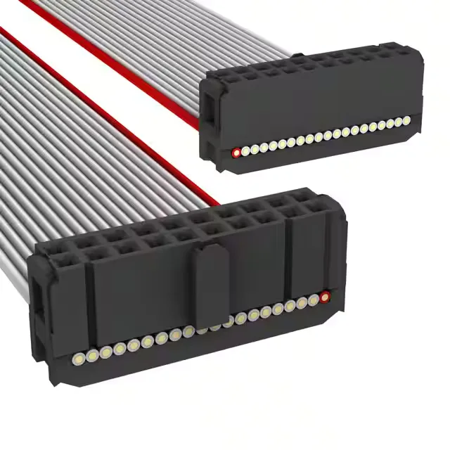 TE Connectivity AMP Connectors A3CCB-2018G