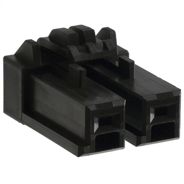 Hirose Electric Co Ltd DF22R-2S-7.92C(28) — Connector Housings