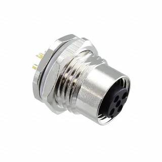 TE Connectivity AMP Connectors T4131512041-000