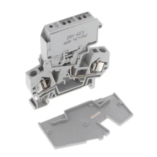 WAGO Corporation 281-623