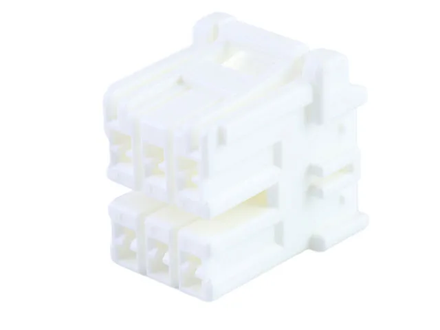 Molex 5056050600 — Connector Housings