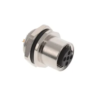 TE Connectivity AMP Connectors T4133412051-000
