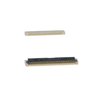 Amphenol 10051922-2610EHLF