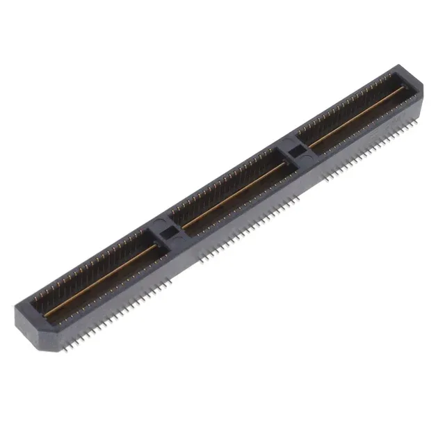 QTE-060-01-C-D-A-K-TR — Samtec Inc. product photo