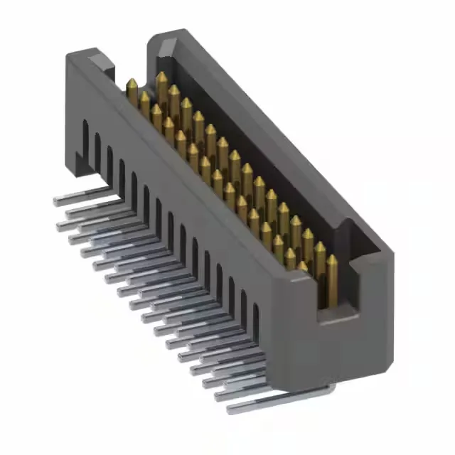 Samtec Inc. TFM-115-01-L-D-RA
