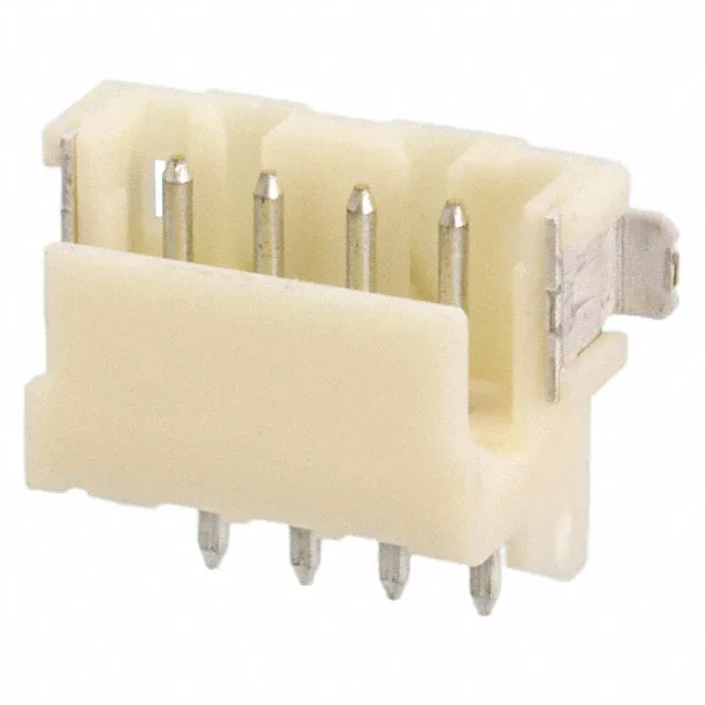 TE Connectivity AMP Connectors 3-292173-4