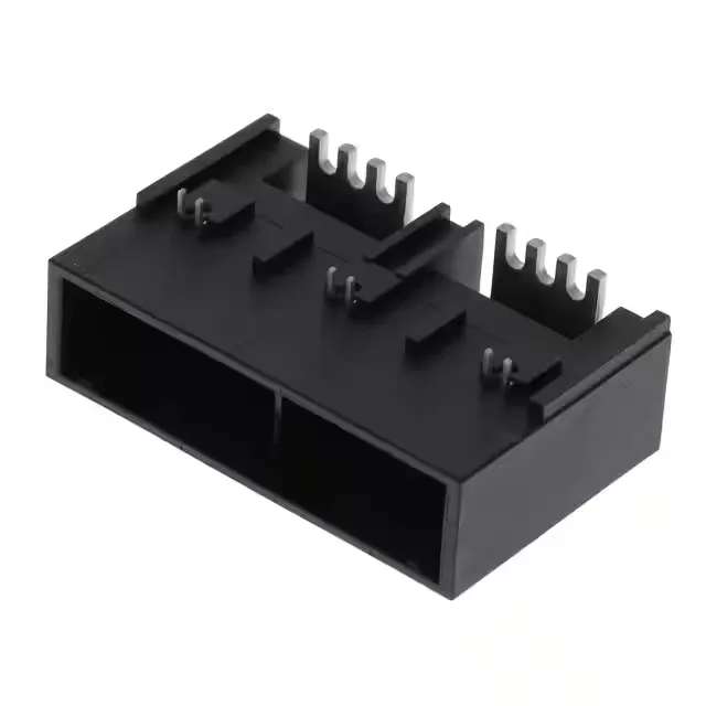 TE Connectivity AMP Connectors 1-2351965-2
