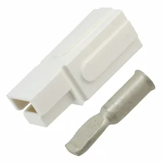 TE Connectivity AMP Connectors 1604398-3