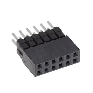 Samtec Inc. ESW-106-23-T-D