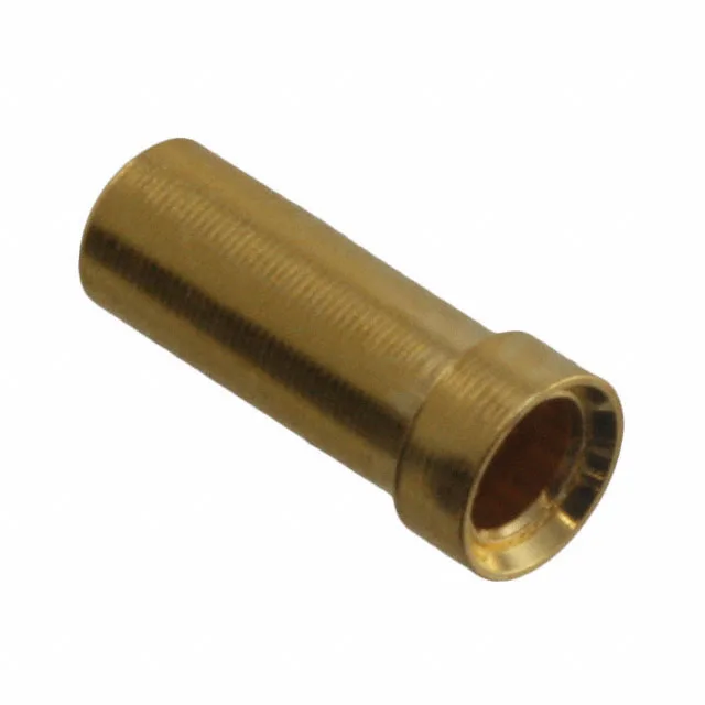Mill-Max Manufacturing Corp. 0363-0-15-15-23-27-10-0