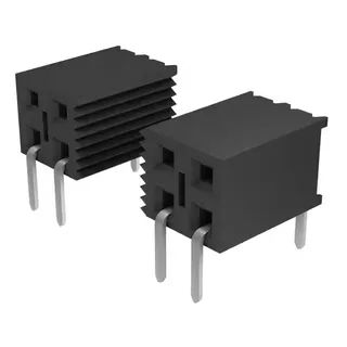 Samtec Inc. BCS-108-L-D-HE