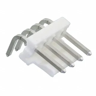 TE Connectivity AMP Connectors 3-644755-4