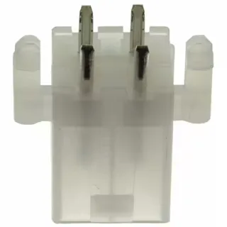 TE Connectivity AMP Connectors 1586039-4