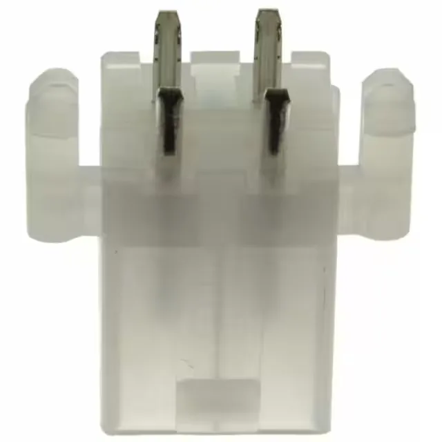 TE Connectivity AMP Connectors 1586039-4