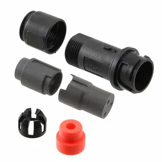 Bulgin PXP4011/03S/4550