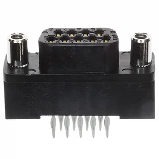 TE Connectivity AMP Connectors 5745455-2