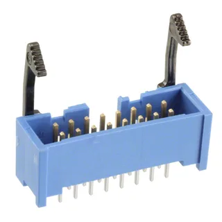 TE Connectivity AMP Connectors 2-1761606-6
