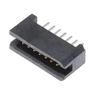 Samtec Inc. TFM-107-01-S-S