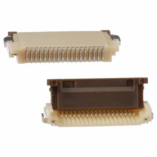 Hirose Electric Co Ltd FH12F-18S-0.5SH