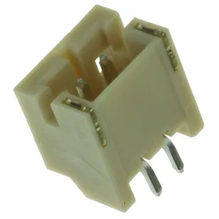 TE Connectivity AMP Connectors 1775469-2