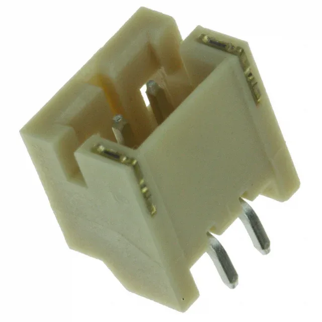 TE Connectivity AMP Connectors 1775469-2