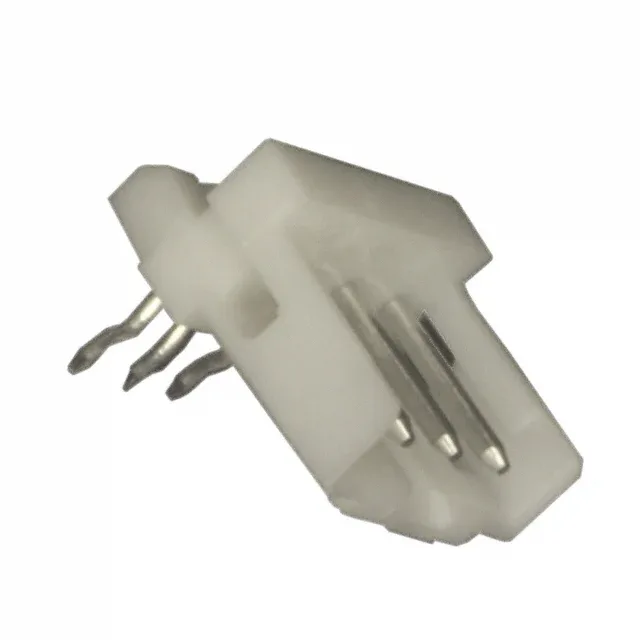 TE Connectivity AMP Connectors 292253-3