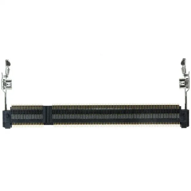 TE Connectivity AMP Connectors 1565918-4