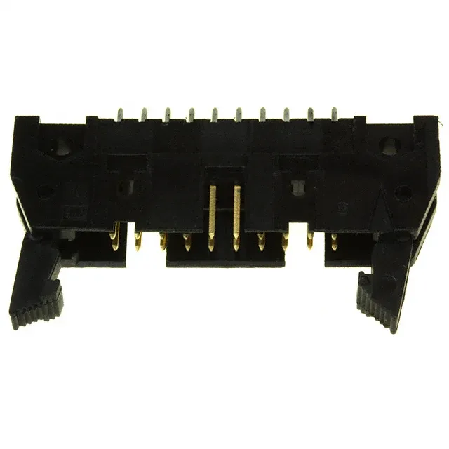 TE Connectivity AMP Connectors 5499910-4 — Pin Headers