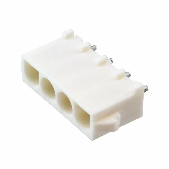 TE Connectivity AMP Connectors 350792-3