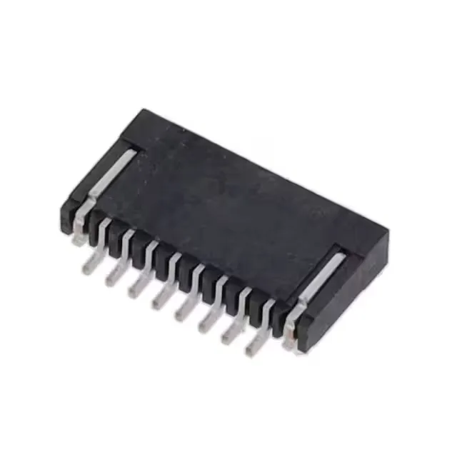 Amphenol HFW8R-1STE1H1LF